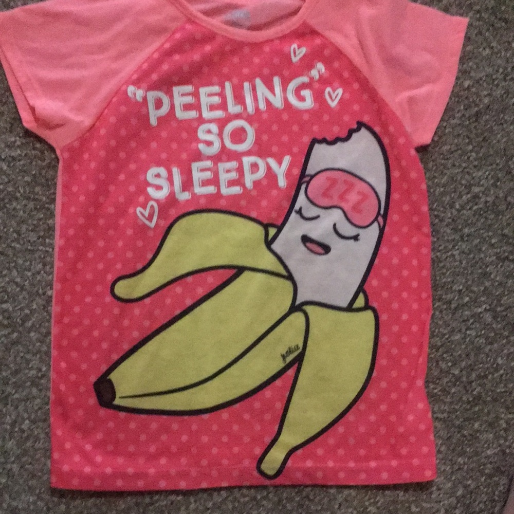 *Bundle* Girls Assortment of Pajamas